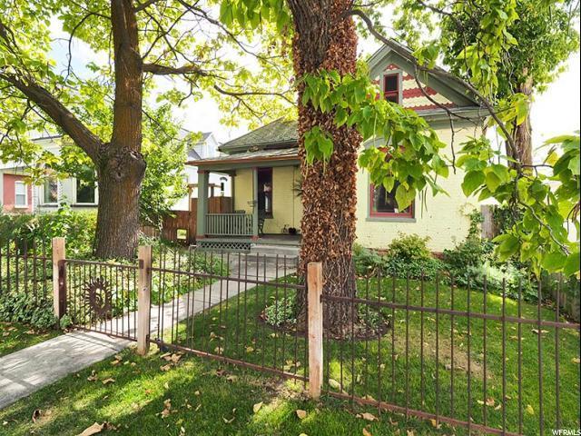 Rental property