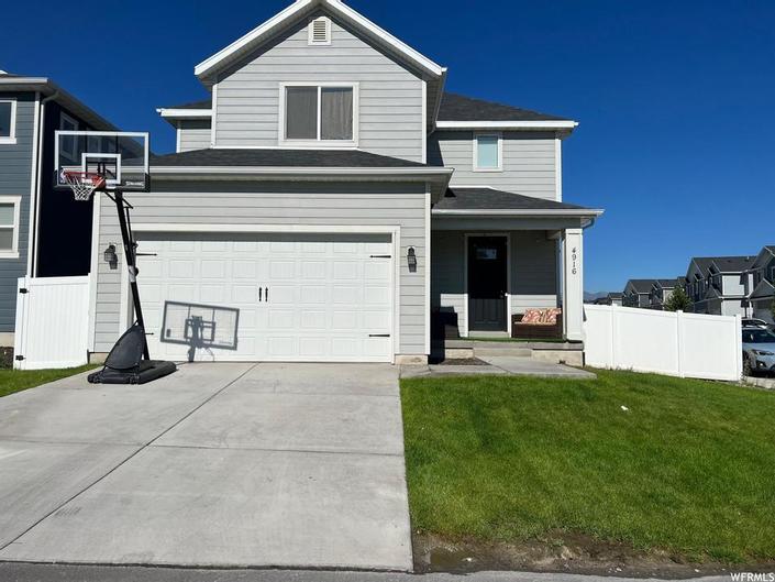 Rental property