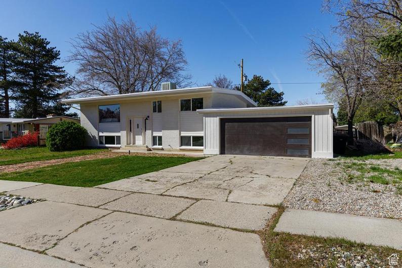 Rental property