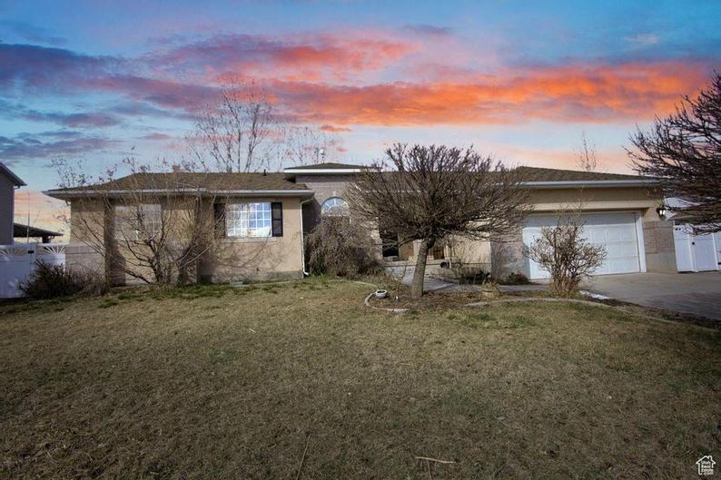 Rental property