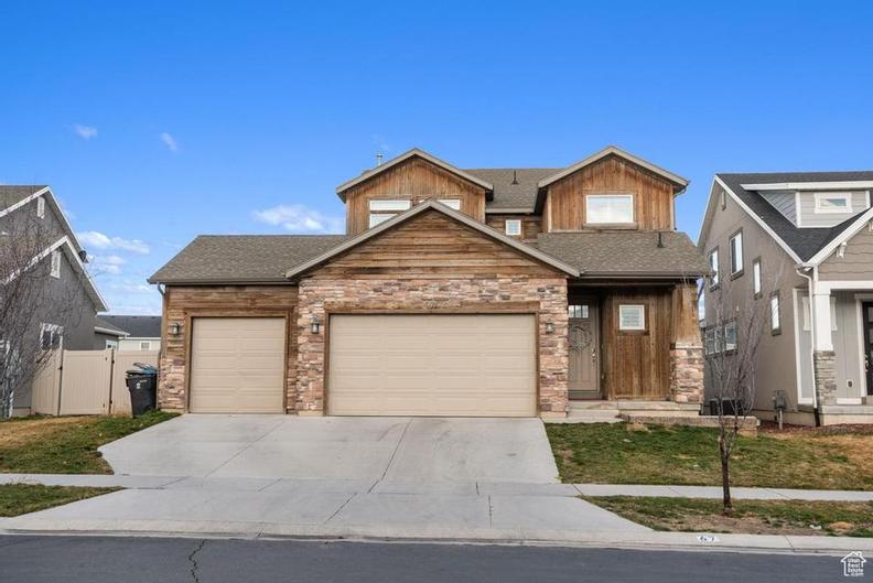 Rental property
