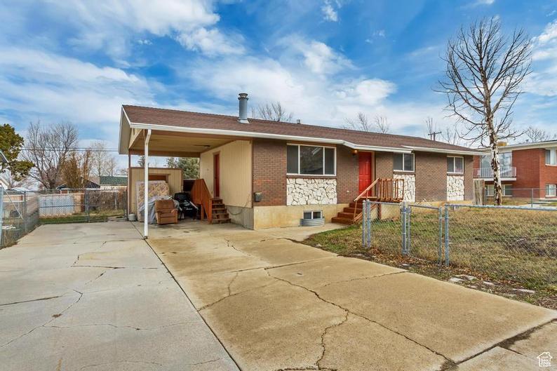 Rental property