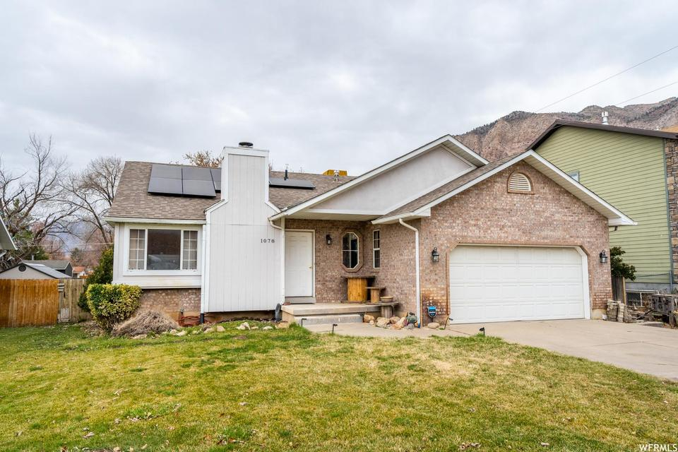 House For Rent at 9th Street, Ogden, UT 84404