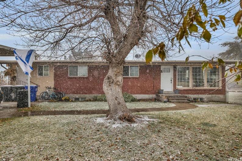 Rental property