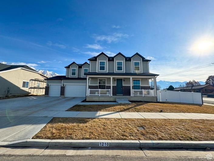 Rental property