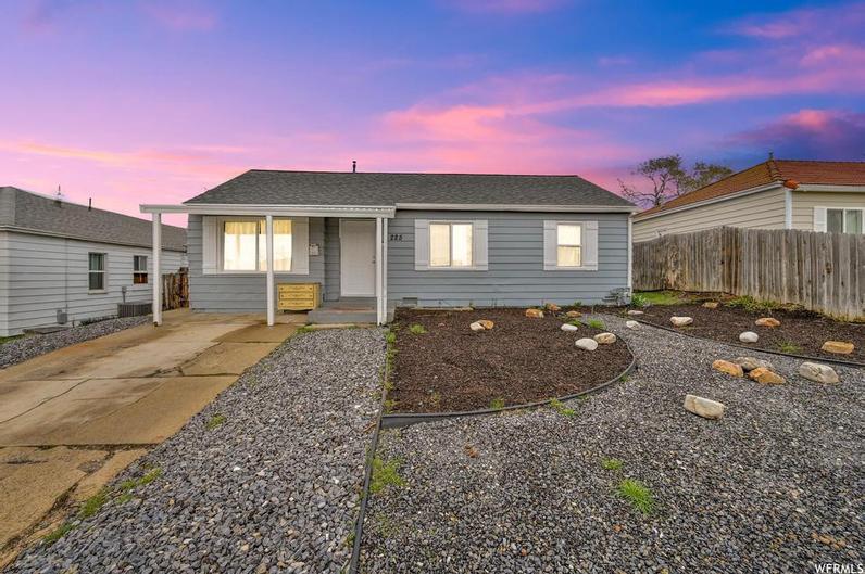 Rental property