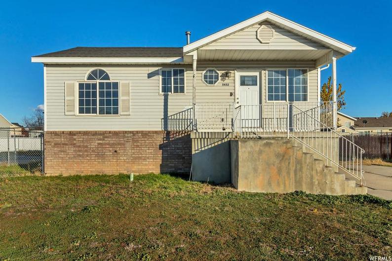 Rental property