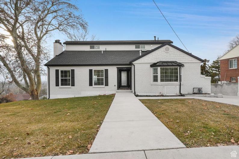 Rental property