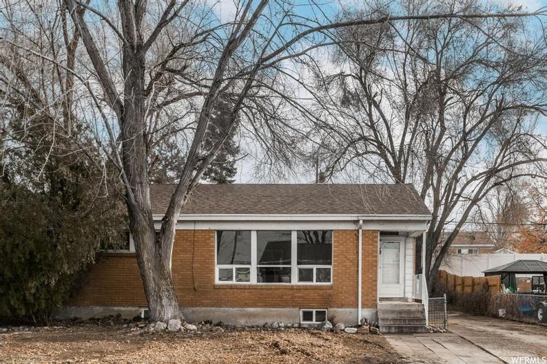 Rental property