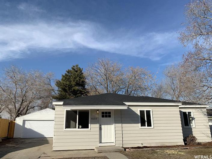Rental property