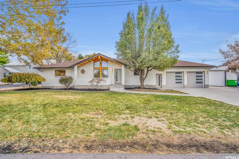 Rental property