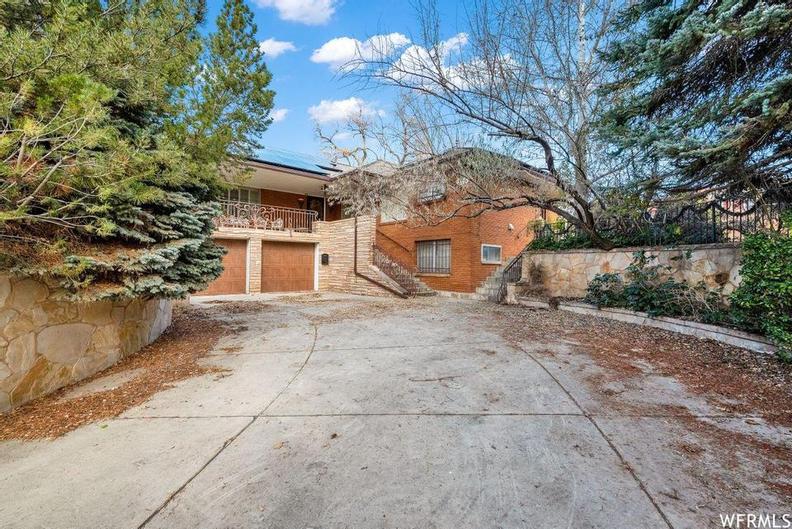 Rental property
