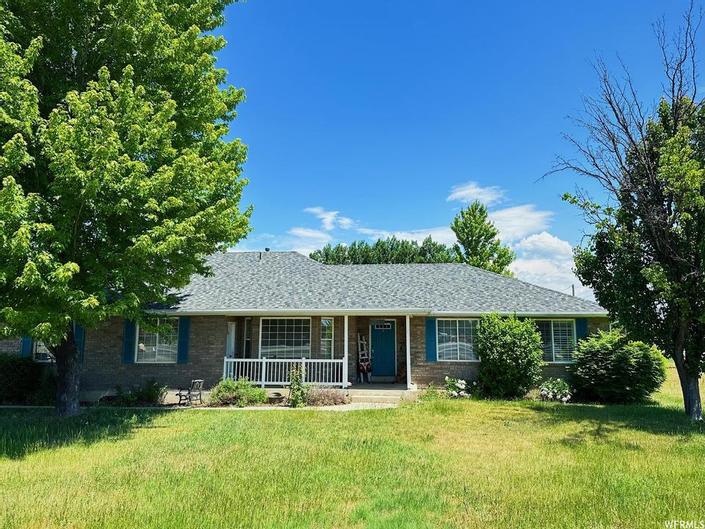 Rental property