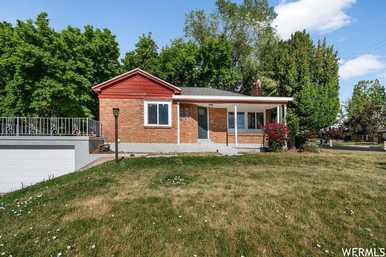 Rental property