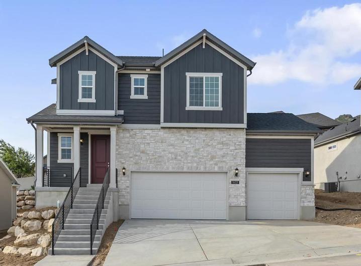 Rental property