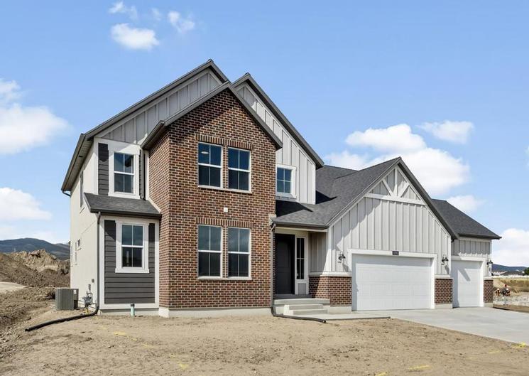 Rental property
