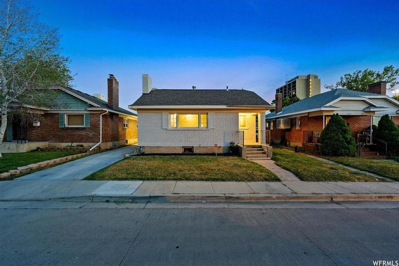 Rental property