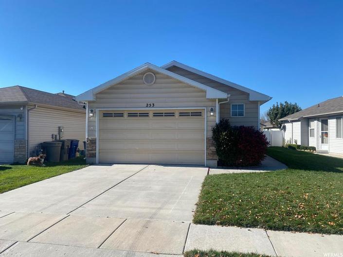 Rental property