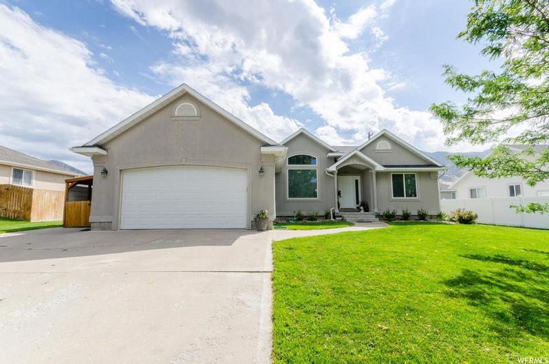 Rental property
