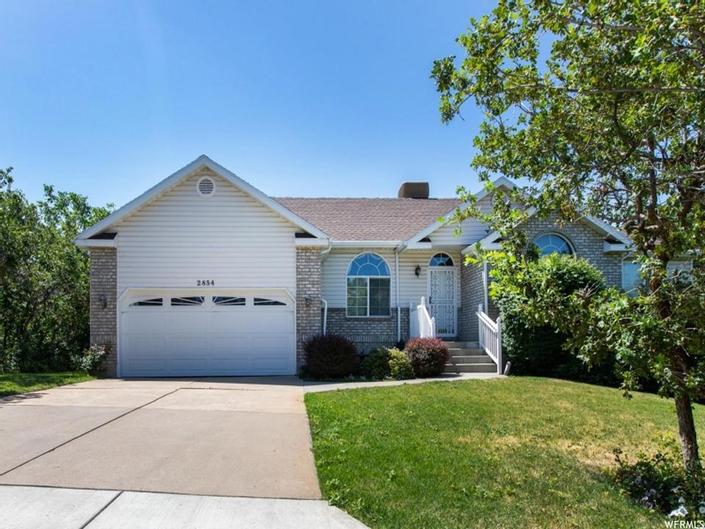 Rental property