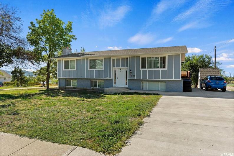 Rental property