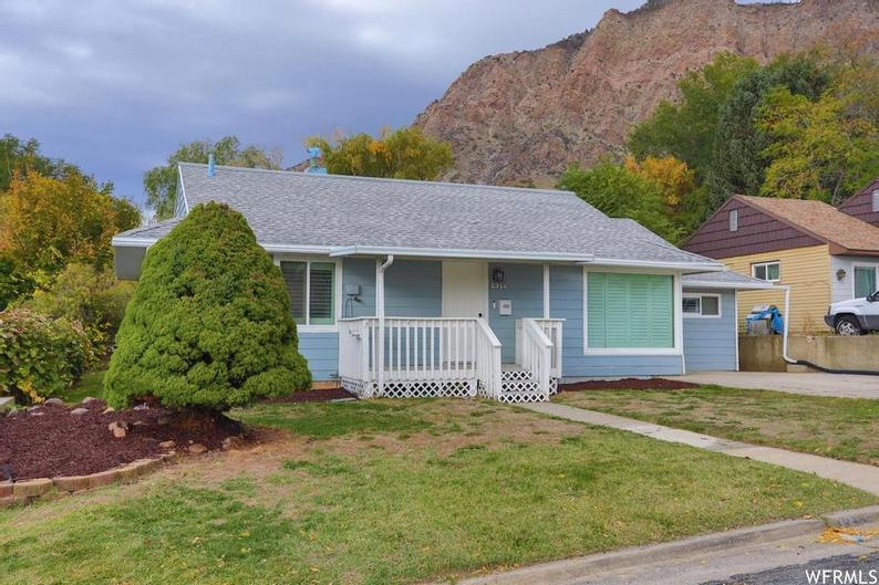 Rental property