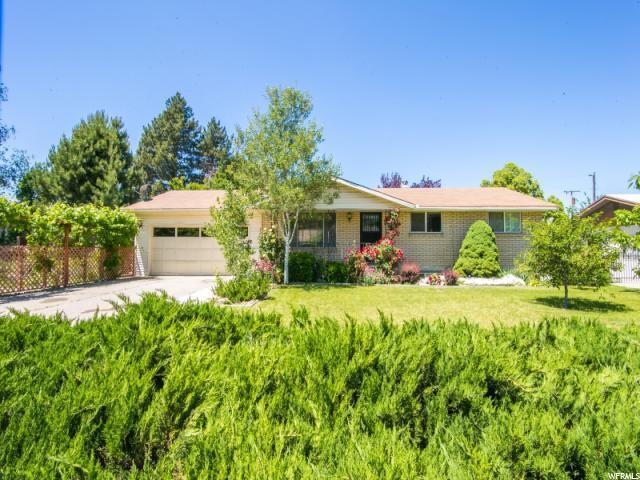 Rental property