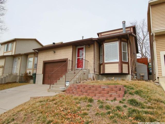 Rental property