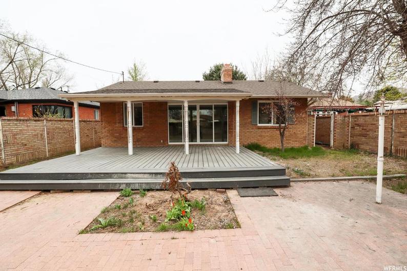 Rental property