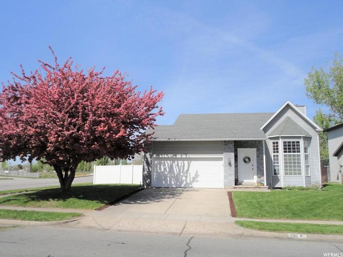 Rental property