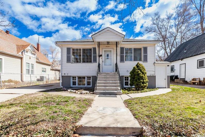 Rental property