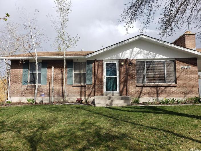 Rental property