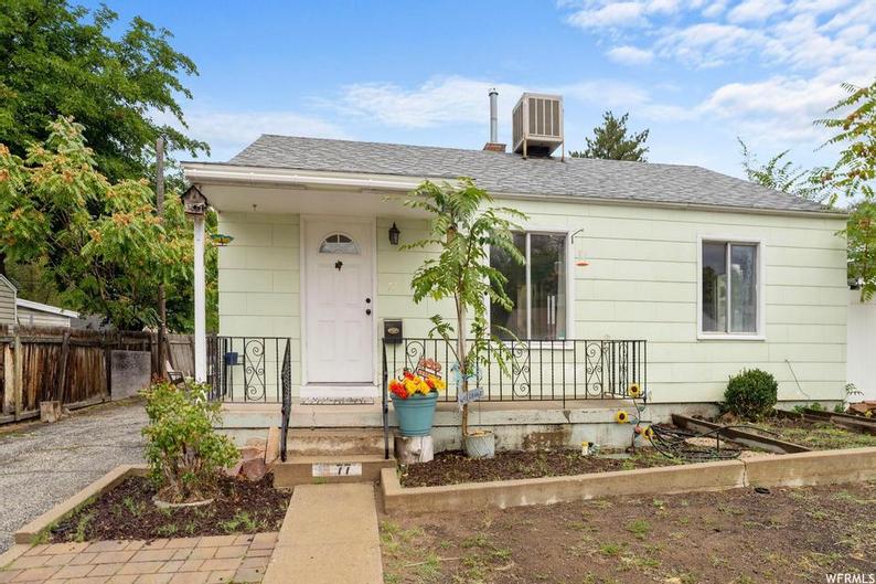 Rental property