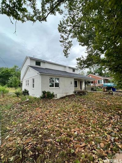 Rental property