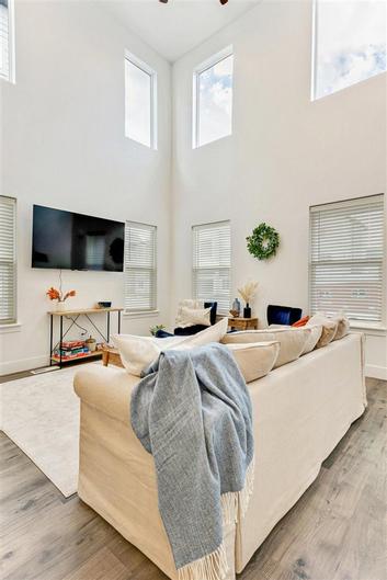 Rental property