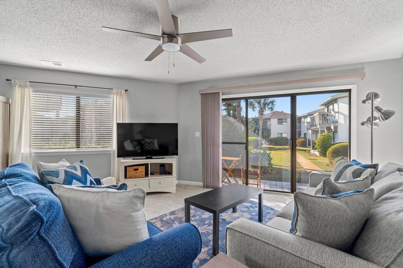 Rental property