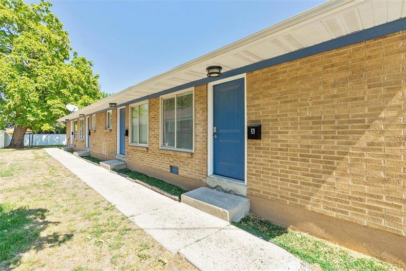 Rental property