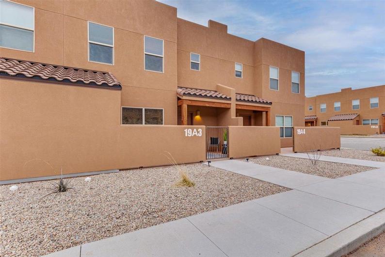 Rental property