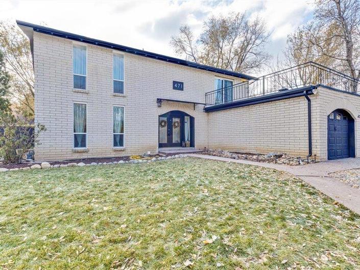 Rental property