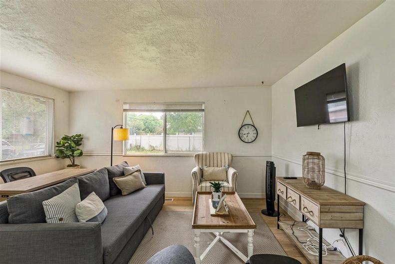 Rental property