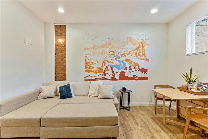 Rental property