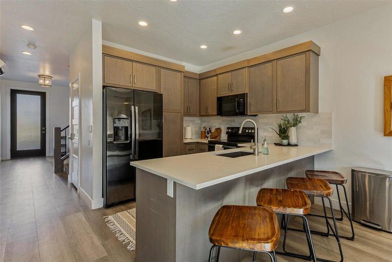 Rental property