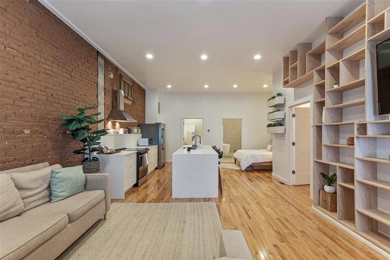 Rental property