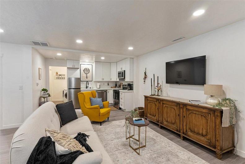 Rental property