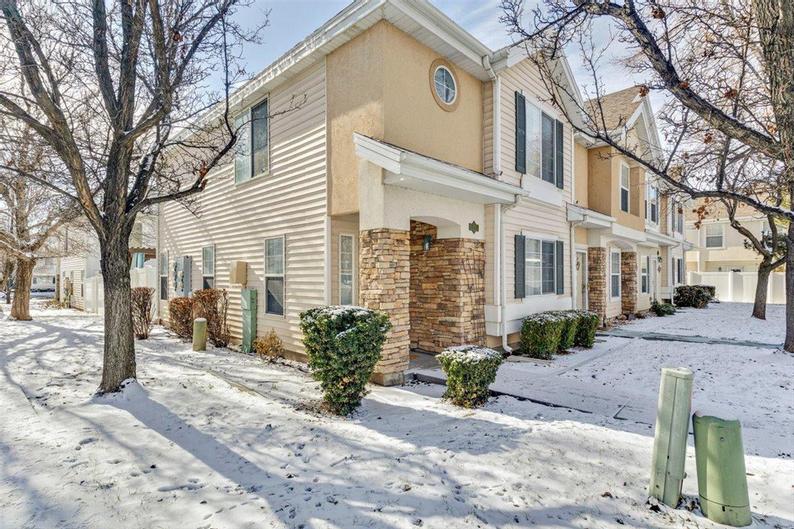 Rental property