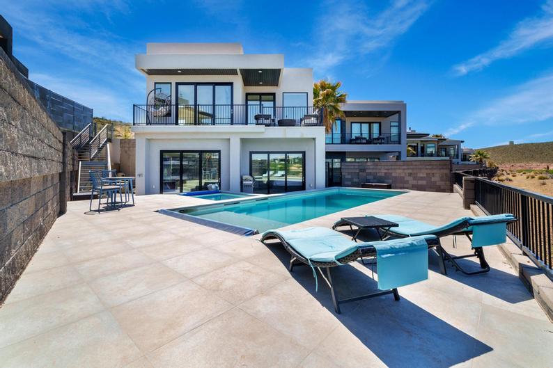 Rental property