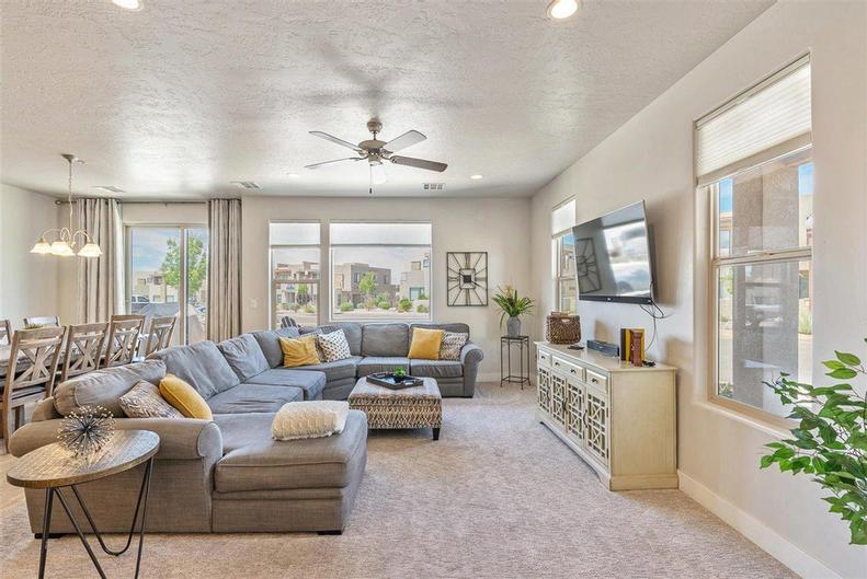 Rental property