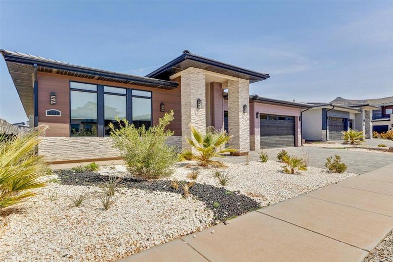 Rental property