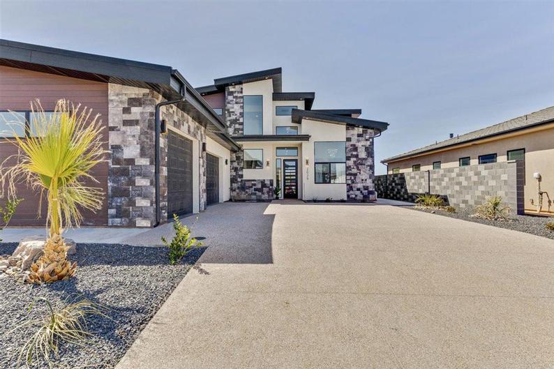Rental property