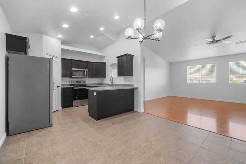 Rental property
